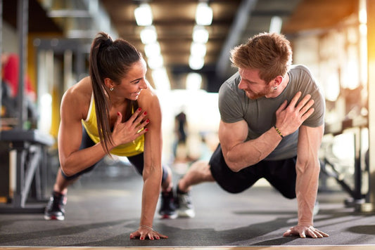 How to Find a Perfect Gym Wear for You?
