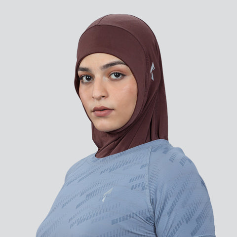 Women's Pro Hijab Scarf Dri Fit