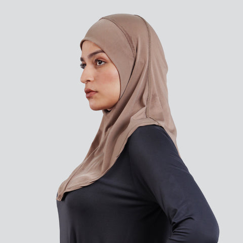 Women's Pro Hijab Scarf Dri Fit