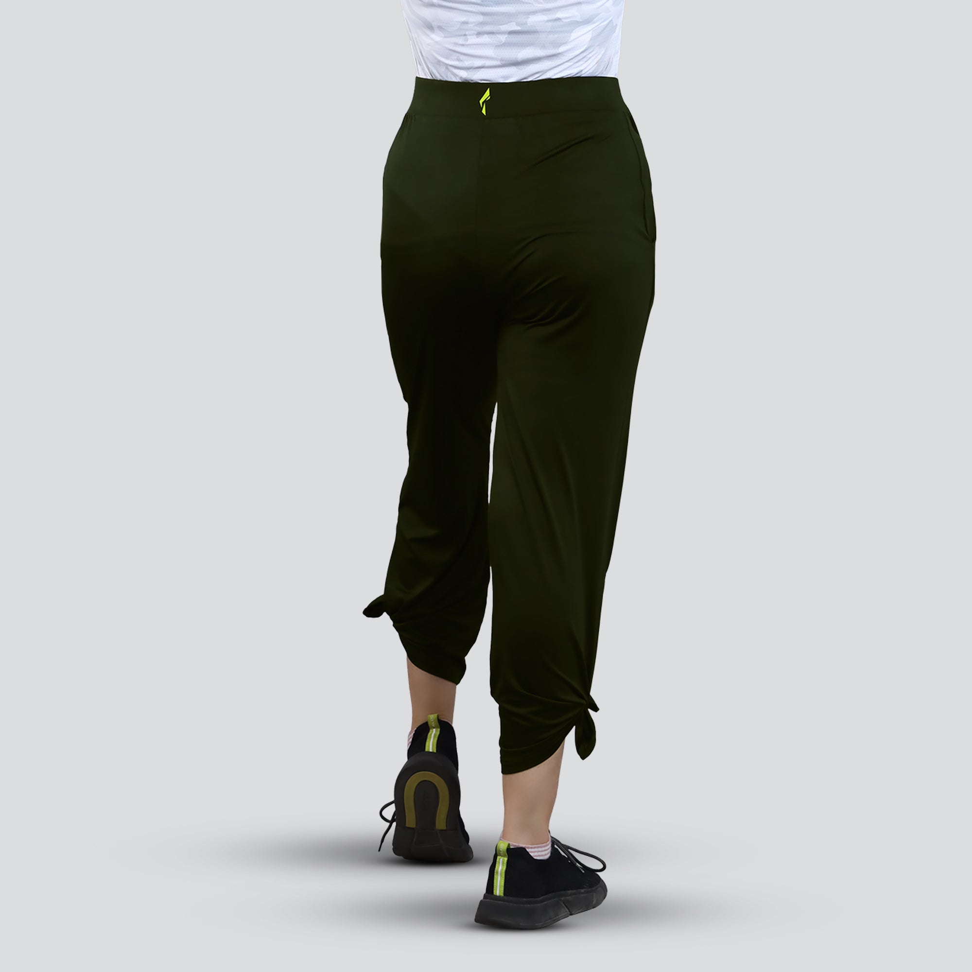 Women's Wide Leg Loose Modest Sweatpants