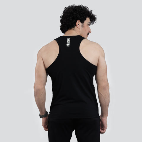 Men's Athleisure Tank Tops Sleeveless T-Shirts For Workout