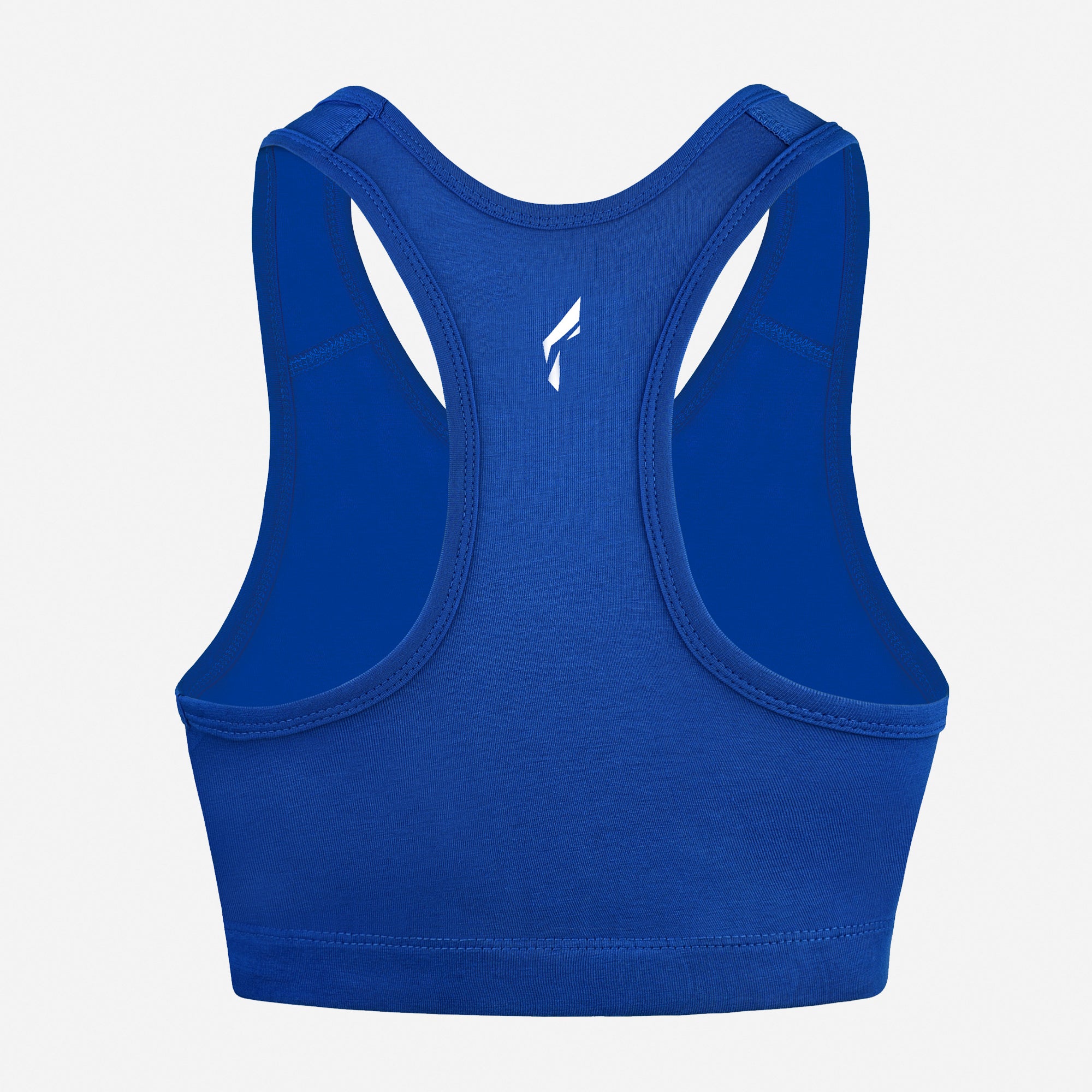 Check Online Sports Bra Price in Pakistan in Royal Blue Color – Flush  Fashion