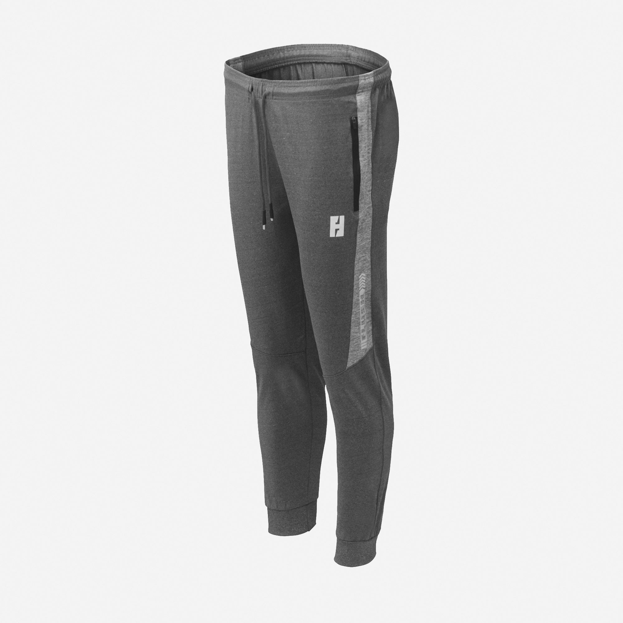 Sports Athletic Running UA Trouser With Secure Zipper